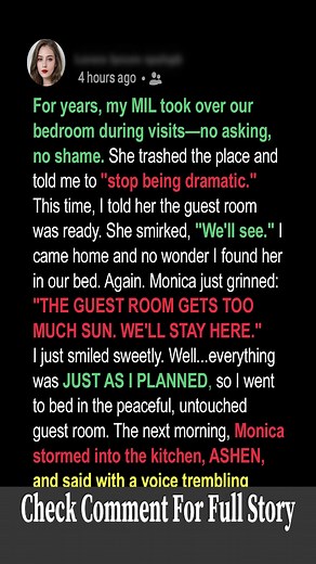 Read Full Story in Comment 👇🏻😲👇 | Comic Cherry