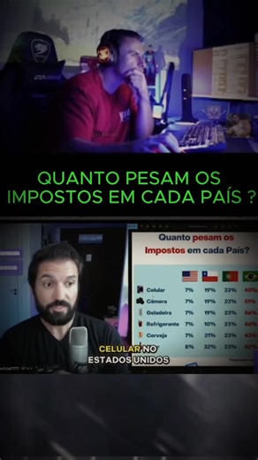 DEIXE SUA OPINIÃO !! SUPERXANDÃO BASED !! #superxandao#react#politica#foryou#edits