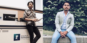 Sosok dan Fakta Dr Bagus Putra Muljadi, Warga  Indonesia Jadi Professor di Nottingham University Inggris, Pernah Dapet IPK 2,69 Lho