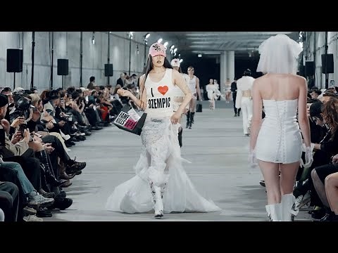 NAMILIA | Spring Summer 2025 | Full Show