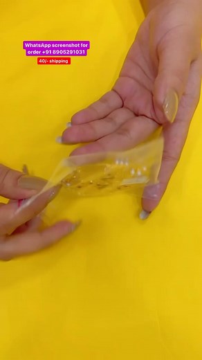 48K views · 7.6K reactions | Lightweight gold polish peacock designs nath- +91 8905291031 WhatsApp screenshot for order #new #silver #2024 #1 #newyear #newyearnewme #kite #cristmas #makarsakranti #reel #22january2024 #Ram #india #giva | khushbujewellers.com_3 | Facebook