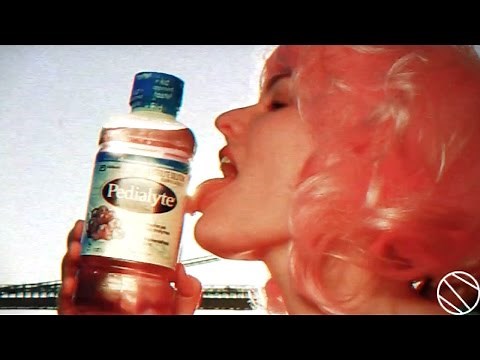 Pedialyte Commercial