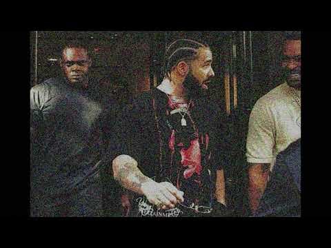 (FREE) Drake Type Beat - "CLEAN SHEETS"
