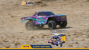 4.4K views · 63 reactions | Unboxing the FSC24 Chaser – The Ultimate...