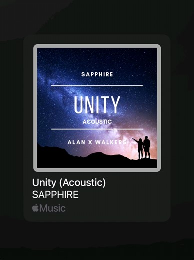 Unity Song Lyrics Explained