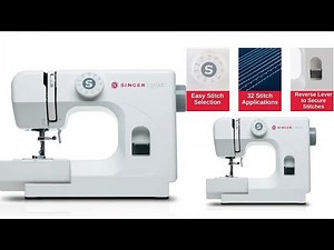 SINGER | M1000.662 Sewing Machine | Cheap Sewing Machine | Best Sewing Machine | Sewing Machine