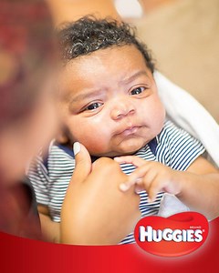 5.5K views · 111 reactions | Every baby deserves clean diapers. Join us, along with our partner The National Diaper Bank Network, to help deliver diapers to babies in need.  Find out how you can help here: https://goo.gl/9NDh33 | Huggies | Facebook