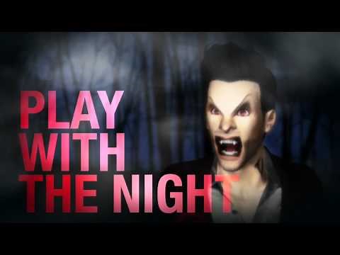 The Sims 3 Supernatural Announce Trailer