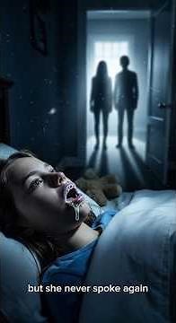 SCARY Lollipop Girl True Story