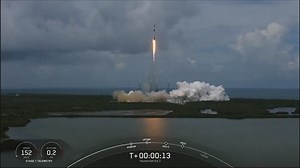 First SpaceX launch from Florida in the New Year