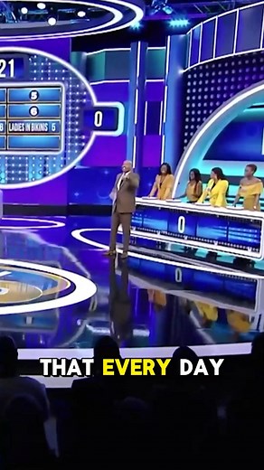 9.3K views · 171 reactions | Steve, You’re a Legend! No One Tops That! #SteveHarvey #FamilyFeud #funny | Top Family Feud Africa Moments | Facebook