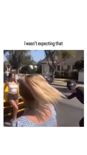 trendpluse_offical on Instagram: "The post features a 24-second comedic skit video of a woman excitedly questioning a Lamborghini owner about his "new" yellow Huracán, leading to his absurd claim of a "V6 triple turbo" engine—contrasting its real 5.2L V10—ending with a laughing meme for punchline emphasis. Captioned "I wasn’t expecting that," it highlights the surprise humor in the owner's defensive, nonsensical response, amassing 29,000+ likes and 1M+ views within hours of posting on December 1