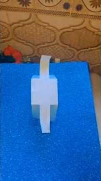 DIY Paper toy camel making ideas...#toys #papercraft #camel #craft #diy #trending #virel #shorts