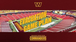 2025 Stadium Evacuation