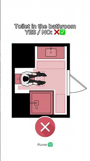 The RIGHT vs WRONG Shower Cabin Setup