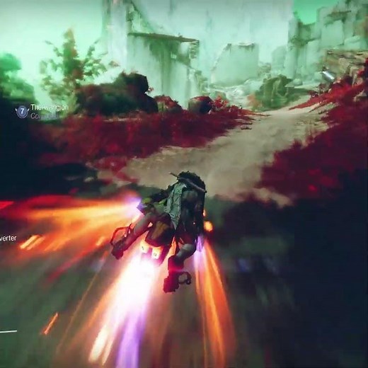 Minor Fieldwork 4 Nessus Act 1 - Collectible Location - Destiny 2 #destiny2 #nessus #fieldwork