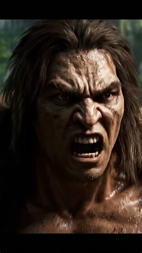 The Bone Hammer | Homo Habilis Crafts a Weapon to Challenge King Kong