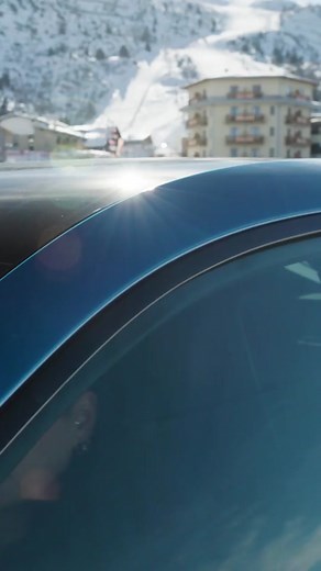 Senior Features Editor Kristen Lee discovers that just because the Purosangue has four doors, four seats, and rides tall, it is no less of a Ferrari. Link in bio to ger our drive review on the 2024 @ferrari Purosangue. #ferrari #purosangue #motortrend