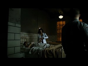 Jim Gordon Meets Lee For First Time (Gotham TV Series)