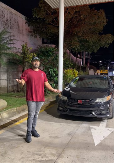 Daniel Fox y su conexión con Costa Rica