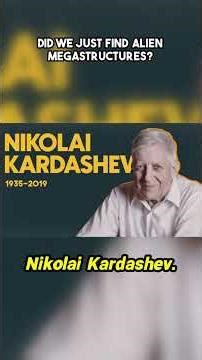 Alien Megastructures? Seven stars are raising eyebrows with signs of advanced engineering! 🤯