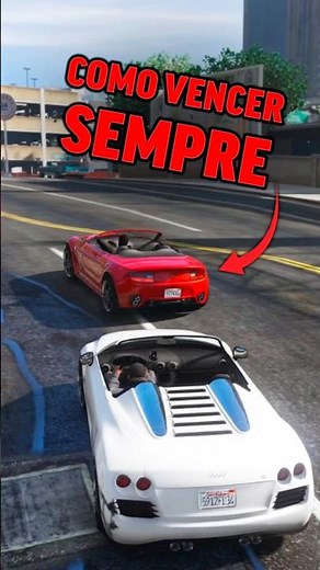 HOW TO BEAT LAMAR IN THE FIRST MISSION OF GTA 5 #gta #gtav #gta5 #gtaonline #games #shorts