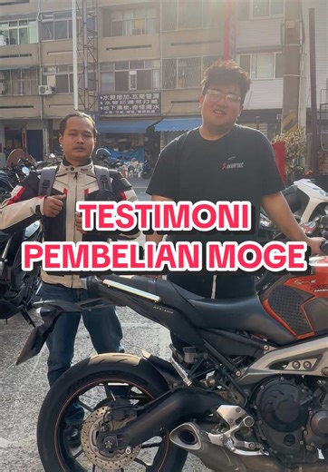 MAU TUKER TAMBAH YUKK ✅ CASH/KREDIT ✅ GRATIS PAJAK, BALIK NAMA, DAN ASURANSI ✅ GARANSI 3 BULAN!!! ✅ BONUSAN (HELM, JAS HUJAN, PHONE HOLDER, OLI, & OLI GARDAN) MAU CEK UNIT, TEST RIDE? LANGSUNG KE TOKO KAMI / LANGSUNG AJA CHAT Google📍Roda Dua Taichung #fyp #fypindotaiwan #jualbelimotortaiwan #fyptaiwan #indotaiwan