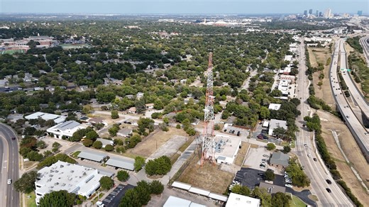 4501 Valentine St, Fort Worth, TX 76107 - Land for Sale | LoopNet