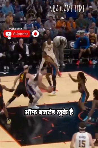 The pressure of the game increased: when everything was on the line.