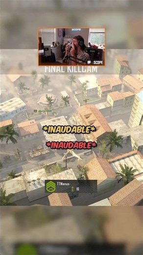 Black Ops 2 lobbies are unhinged 💀
