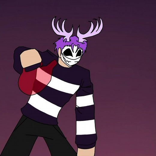 Happy Tree Friends Amnesia (fan animation)