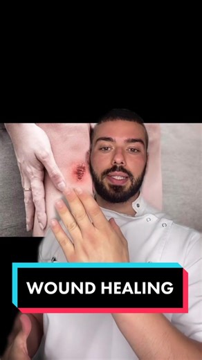 Effective Wound Healing Techniques