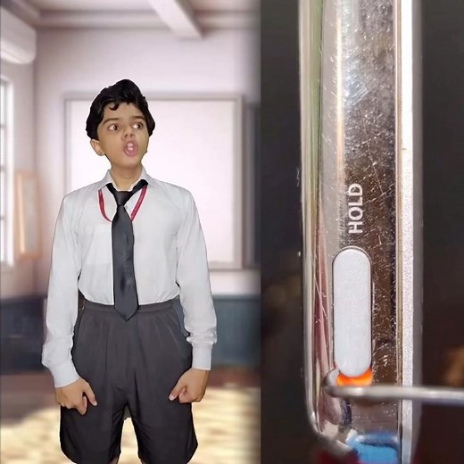 Sir ko spider 🕷 ne 😱 #shorts #funnyshorts #school #sraoster