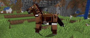 5 uses of saddles in Minecraft