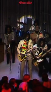 Good vibes for your day. Walk and don’t look back 🙌🏿 Watch the full performance here: https://found.ee/DontLookBackLive | Peter Tosh