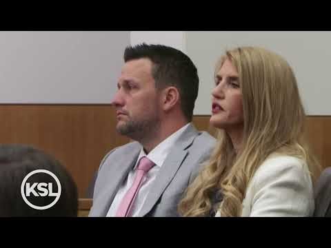 DAYBELL: Brandon Boudreaux and family give statements during Lori Vallow Daybell’s sentencing