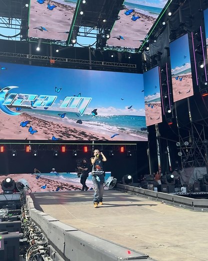 1.8K views · 49 reactions | Baja Beach Fest on Reels | Facebook