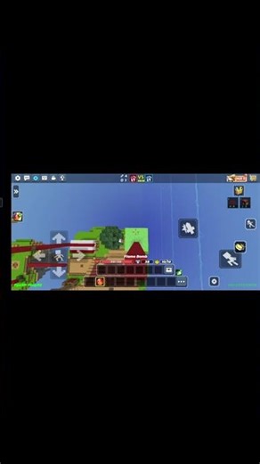 Clutch In BedWars BlockManGo #music #edit #viral #minecraft #bedwars #clutch #like #subscribe