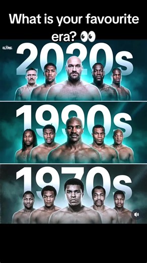 #boxing #boxeo #heavyweight #era #fyp