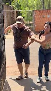 She takes her husband to sleep with the neighbor and see why Part 1.