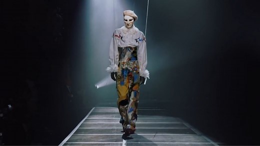 KidSuper 2025春夏系列