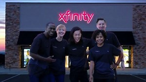 XFINITY TV Spot, 'It's About You'
