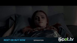 DIRECTV Cinema TV Spot, 'Separation'