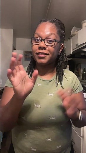 Free Mug Cake ASL Baking Class Sept 4th #asl #baking #deafcreatorcontent