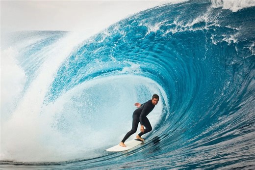 5 Best Surfing Mobility & Lower Back Exercises | Man of Many