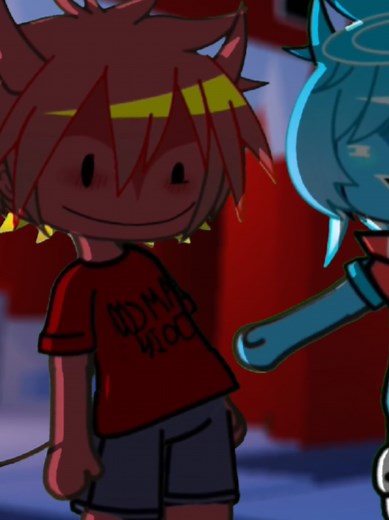 C00LKIDD vs BLUUDUD: Roblox Gacha Showdown