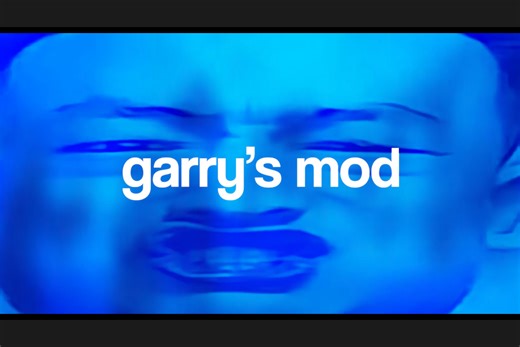 东方红不语，只是一味的faker bin【GMOD】