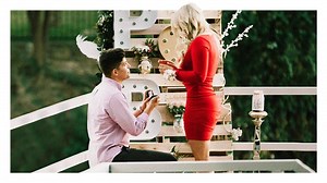 3.5K views · 92 reactions | I'M GETTING MARRIED!  (Q&A with my Girlfriend/Fiancée) | Preston Tv | Facebook