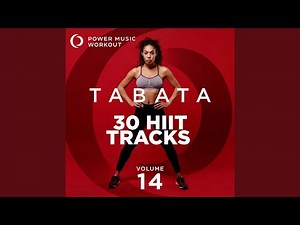 Doctor (Work It Out) (Tabata Version 128 BPM)