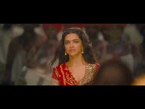 Nagada Sang Dhol - Full Video Song | Ram-Leela | Shreya Ghoshal, Osman Mir | Ranveer Singh, Deepika